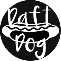Daftdog Logo